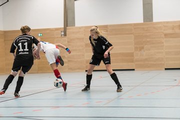 Bild 472 - Rathje Cup Frauen
